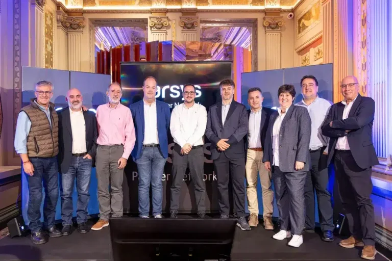 Arsys shows the opportunities to its AI partners
