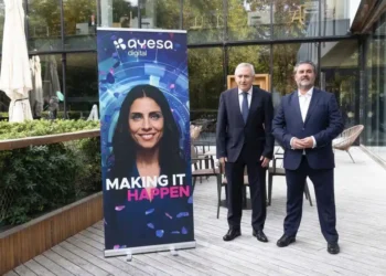 Ayesa outlines its perspectives and future projects