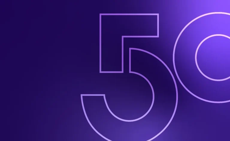 CGI celebrates 50 years as a strategic technology partner
