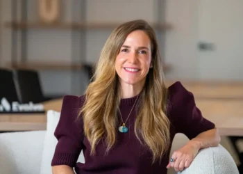 Evolve hires Leticia Álvarez as CRO of the company