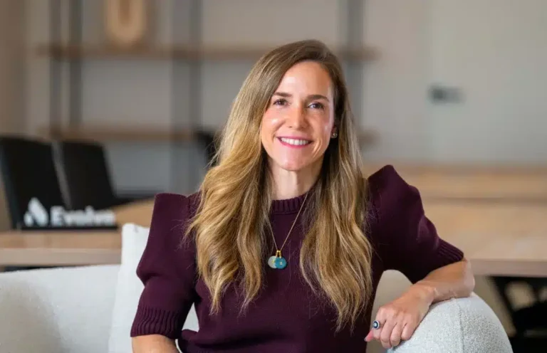 Evolve hires Leticia Álvarez as CRO of the company
