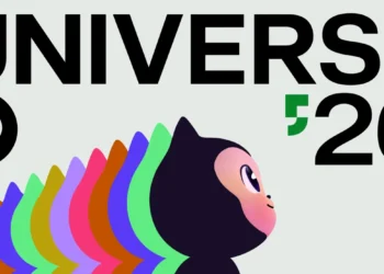 GitHub Universe shows developers the future