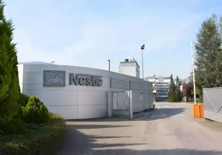 nestle
