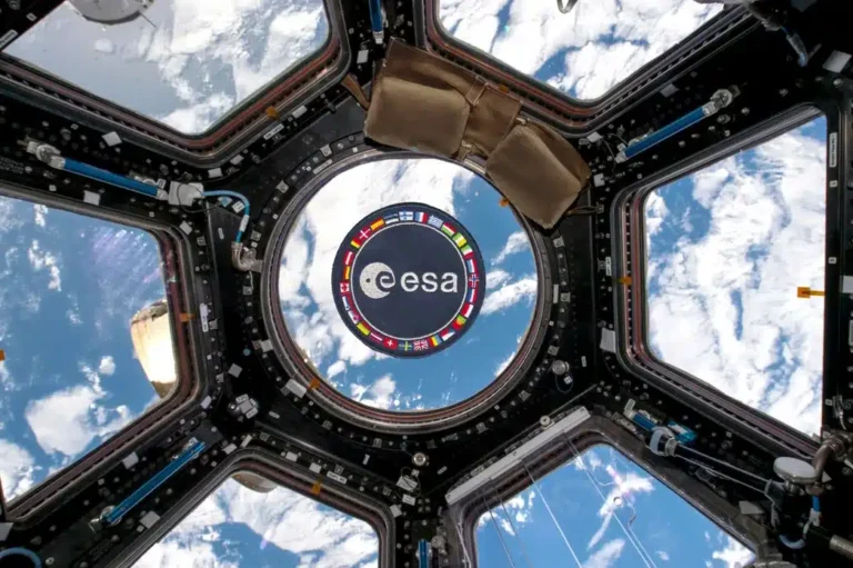 OVH and CGI selected by ESA for its infrastructure
