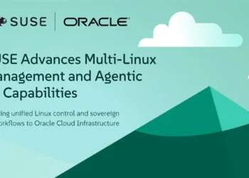 SUSE advances in Multi-Linux management on Oracle Cloud