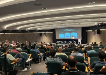 Synology shows its latest advances at Solution Day 2026
