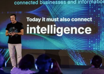 The Iberian Peninsula will be the great distributed AI hub