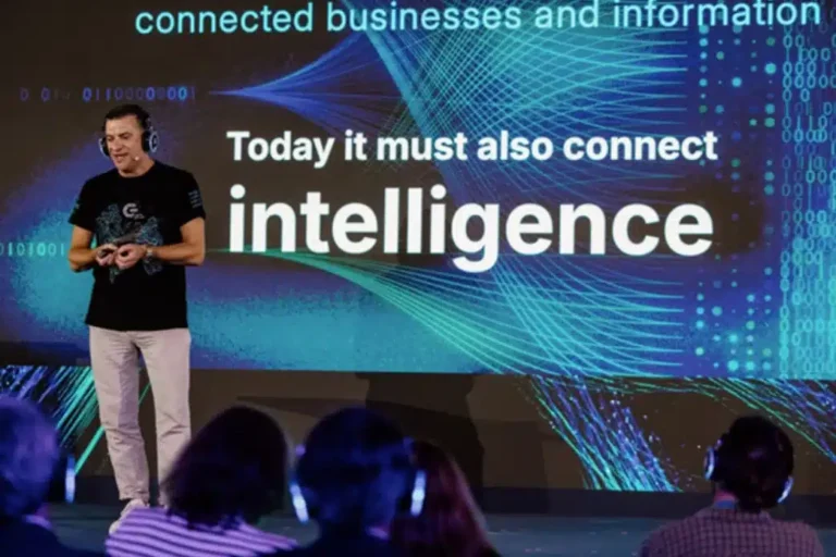 The Iberian Peninsula will be the great distributed AI hub
