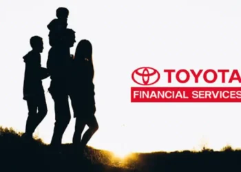 Toyota Finance adds agentic AI to its operations