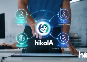 h&k launches HikaIA, a program that transforms AI